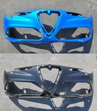 фото thumb №1, Бампер перед передній alfa romeo stelvio veloce 2020-