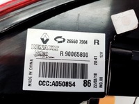 фото thumb №12, Renault koleos ii 16r+ лампа задняя led ory europa !!