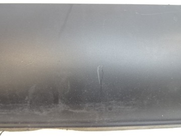 фото thumb №10, Citroen c4 cactus рестайлинг планка пороговая накладка левая 9823576977