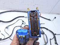 фото thumb №6, Жгут установка камеры двигателя renault laguna iii 2.0 dci