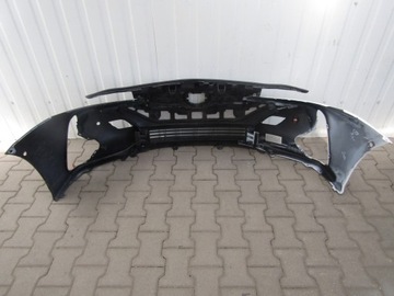 фото thumb №16, Бампер перед переднее toyota prius prime плагин 2 ii 16-