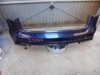 фото thumb №1, Audi a6 4g9 rs6 2012-| задній бампер