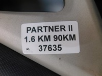 фото thumb №7, Peugeot partner ii обшивка оббивка двері pp