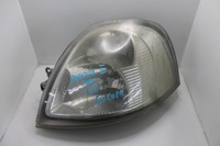 фото thumb №1, Лампа лівий перед передня 8200163516e renault master ii lift 03-10 euro
