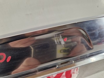 фото thumb №3, Lexus rc 4 15- решётка радиатора решётка планка хром