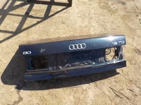 фото thumb №1, Audi 80 1.9tdi крышка багажника багажника