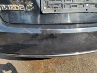 Mazda 6 lift бампер задняя задний задний 16w sedan Недорого, фото thumb