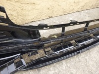 фото thumb №7, Mercedes eqs w 297 бампер спойлер накладка