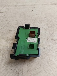 фото thumb №6, Модуль аудио считыватель карта sd citroen c5 x7