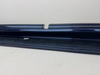 фото thumb №8, Mercedes gls x167 amg 19r- молдинг накладка порог левая a1676986500