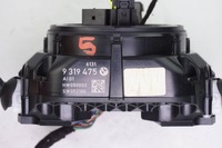 фото thumb №10, Стрічка змотувач подушка безпеки підкермові важелі bmw 5 f10 f11 9319475