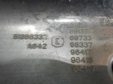 фото thumb №6, Citroen nemo 14r 1.3 hdi корпус фільтра повітря
