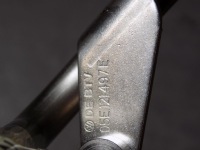 фото thumb №5, Vw golf 8 viii 1.5 2020 1,5 tsi труба шланг воды