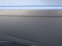 фото thumb №13, Дверь левый задняя задние ford galaxy mk3 06-15r 66