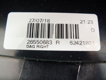 фото thumb №10, Dacia duster i 1 рестайлінг 13-17 лампа права 265506837r