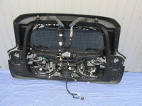 фото thumb №14, Citroen ds7 2020 кришка багажника багажника комплектна