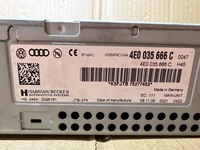 фото thumb №9, Audi a6 c6 a4 b8 зчитувач карт sd мультимедіа mmi навігація 4e0035666c