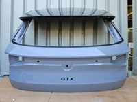 фото thumb №10, Кришка кришка зад багажник vw id4 id 4 id.4 11a 827 446 11a827446