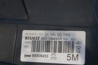 фото thumb №4, Full led renault espace v 5 led pure vision правая europa