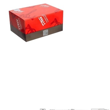 фото thumb №1, Trw шланг гальмівний гнучкий opel vectra c 02-08