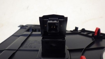 фото thumb №6, Пластик захист консолі права toyota rav4 v 55317-42080