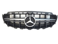 фото thumb №1, Решітка радіатора решітка радіатора mercedes w213 amg e63 2016- e-klas