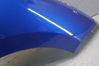 фото thumb №6, Крила правий перед renault megane iii terna