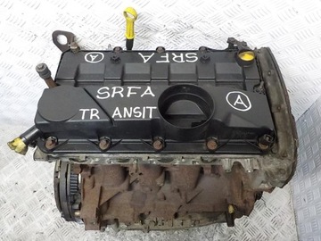 фото thumb №9, Ford transit vii двигатель 2.2 tdci 16v 115 km srfa