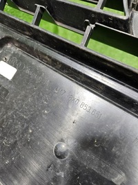 фото thumb №10, Audi a1 8x 10-14r решётка решётка радиатора 8x0853651