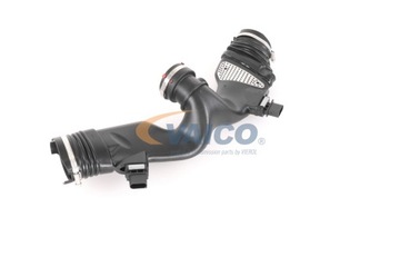 фото thumb №12, Всасывающая труба модуль, з przepływomierzem подходит для: mercedes c w203 , c