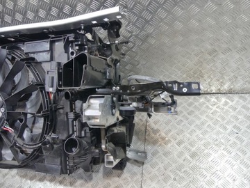 фото thumb №11, Bmw g14 g15 g16 840dx усилитель лобовое pas перед радиатор 8474824