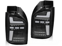 фото thumb №1, Лампы светодиодный black led do vw t6.1 transporter