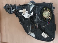 фото thumb №2, Механизм стекло ford fiesta правый задняя