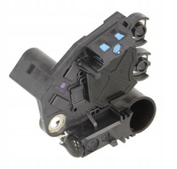 фото thumb №8, Регулятор напряжения 12v bmw 3 e90 , 5 e60 , 5 e61 , 6 e63 , 6 e64 ,