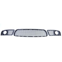 Бампер передній bmw f10 f11 10-13 m-pakiet стиль m5 Оригінал, фото thumb