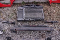 фото thumb №8, Перед kompletny капот бампер крыло peugeot 207