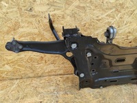 фото thumb №6, Підрамник підрамник балка двигуна важіль лівий правий renault espace v