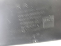 фото thumb №8, Обшивка багажника левый задняя citroen berlingo iii 18- 9817976377