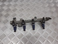 фото thumb №1, Молдинг впрыскная kia picanto i 1.0