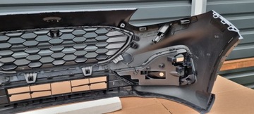 фото thumb №11, Ford kuga mk3 st line бампер перед оригінал h110