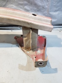 фото thumb №6, Fiat doblo 1 i 1.9d 00-10 балка підсилювач бампера перед