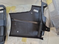 Renault trafic iii 3 vivaro b бампер задний задняя kiełek левый новый org 850162 с Разборки, фото thumb