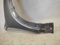 фото thumb №8, Mitsubishi eclipse cross lift крила правий передній перед 2021-