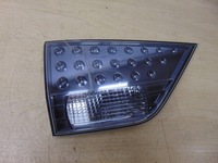 фото thumb №1, Лампа ліва задня w кришка mitsubishi outlander ii eur