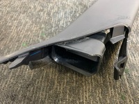 фото thumb №6, Ford mustang mach-e rwd 21r захист обшивка оббивка чорна стійка a права