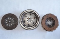 фото thumb №3, Колесо двомасовий mazda 6 ii gh cx7 2.2 citd mzr-cd r2aa r2a1-16610-b