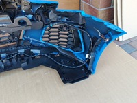 фото thumb №11, Audi s3 8y 6xpdc бампер перед новый