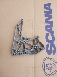 фото thumb №1, Кронштейн scania next gen 2594542 scania r s кронштейн