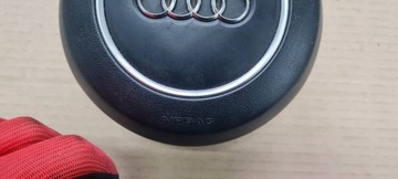 фото thumb №13, A6 c7 4g рестайлинг подушка руль подушка безопасности sline 4g0880201f a7 4g