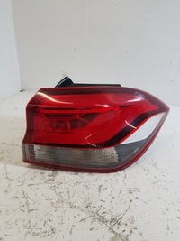 фото thumb №1, Лампа правая задняя hyundai i30